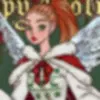 Jogo de Vestir Espírito de Natal 2 on Prinxy