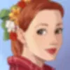 Jogo de Vestir Menina Natural on Prinxy