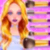 Jogos de maquiagem e transformação para meninas on Prinxy