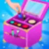 Kit de maquiagem Jogo de maquiagem on Prinxy