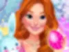 Magia da Páscoa: transformação da princesa on Prinxy