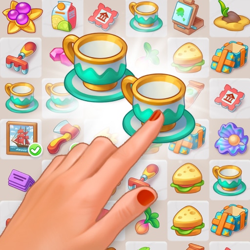 Mansion Tale: Fusão de Segredos on Prinxy