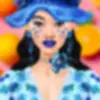 Maquiagem Doce e Frutada on Prinxy