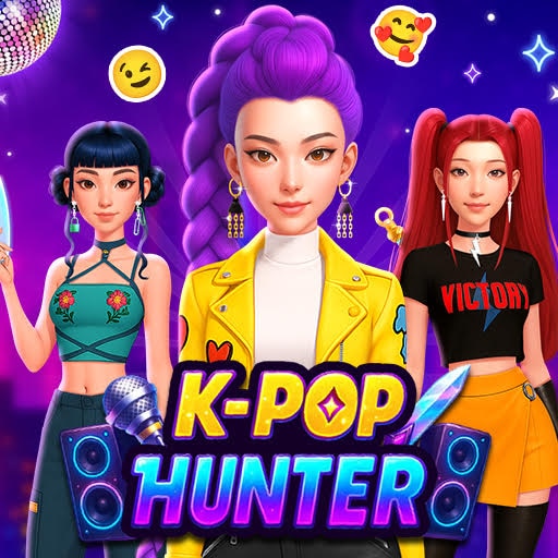 Moda K-Pop Demon Hunter on Prinxy
