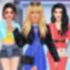 Modelos de Vestir e Maquiar on Prinxy