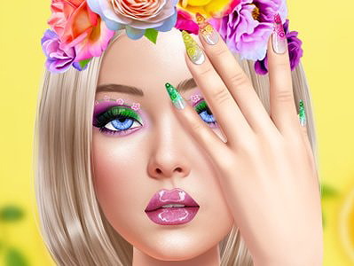 JOGOS DE BELEZA 💄 - Jogue Grátis Online!