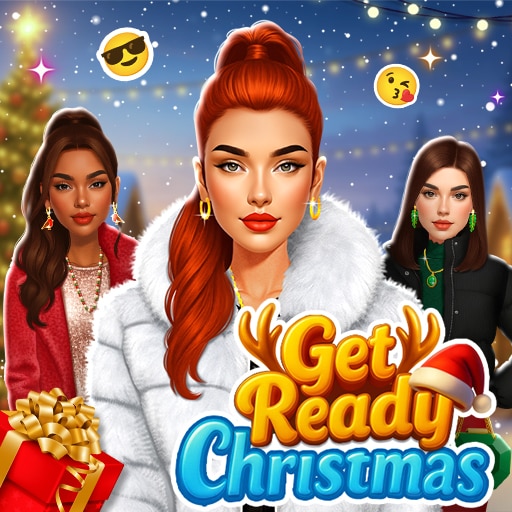 Prepare-se comigo para o Natal on Prinxy