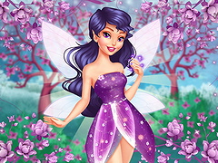 primavera violeta on Prinxy