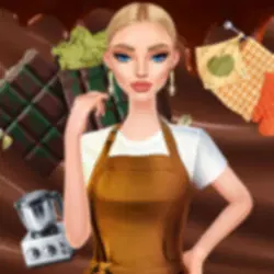 Receita da Ellie: Barra de Chocolate Dubai