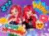 Ruiva Arrume-se Comigo on Prinxy