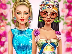 Supermodelos do TikTok on Prinxy
