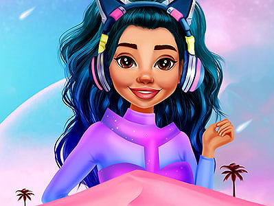 Jogos de Princesas da Disney com Visual Moderno 