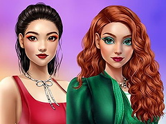 Sofia X Amber, jogos, jogos gratis, jogos de menina, jogos para meninas 