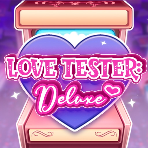 Testador de Amor Deluxe on Prinxy