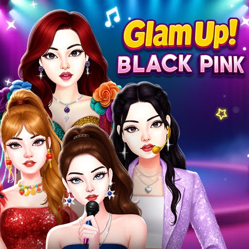 Turnê mundial do BlackPink on Prinxy