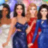 Vestido para a noite do baile on Prinxy