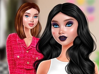 Beauty Jogos Online de Meninas