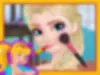 Ab und zu: Eisprinzessin-Make-up on Prinxy