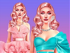 Barbiecore-Ästhetik on Prinxy