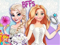 BFFS Hochzeitsvorbereitung on Prinxy