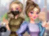 BFFs K-Pop Fangirls on Prinxy