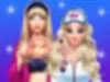BFFs Luxus-Loungewear on Prinxy