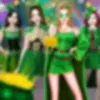 BlackPink-Konzert zum St. Patrick’s Day on Prinxy