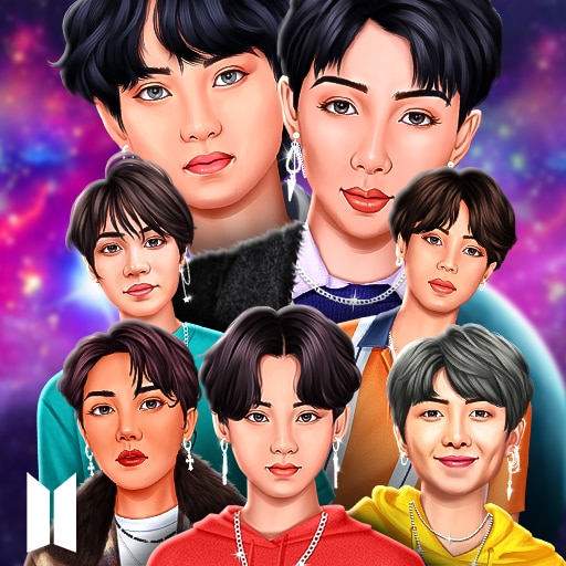 BTS' unverkennbarer Modestil on Prinxy