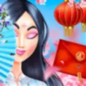Chinesisches Neujahr on Prinxy