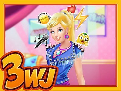 Cindys Punkrock-Look on Prinxy