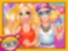 Cutezee und Goldie Festival-Herausforderung on Prinxy
