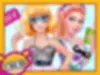 Cutezee und Super Ellie BFF Night on Prinxy
