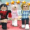 Dress To Impress: Zufällige Kleidung on Prinxy