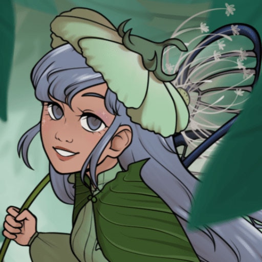 Ein Märchen on Prinxy