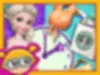 Eliza rund um die Uhr Mode on Prinxy