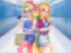 Eliza und Goldie College-Mädchen on Prinxy