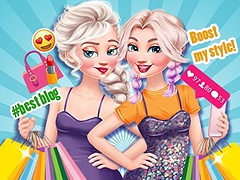 Elizas Modeblog on Prinxy