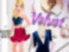 Ellie folgt Modetrends on Prinxy