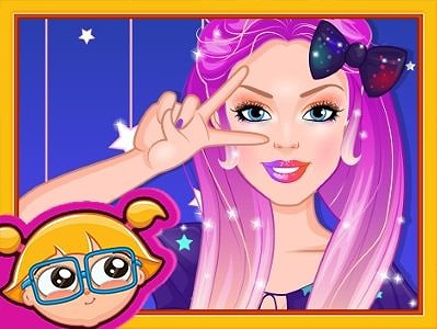 Ellie Galaxy Modebericht on Prinxy