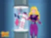 Ellie im Weltraum on Prinxy