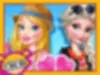 Ellie und Eliza BFFs on Prinxy