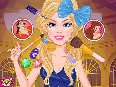 Ellies Märchenlooks on Prinxy