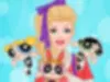 Ellies Powerpuff-Looks on Prinxy