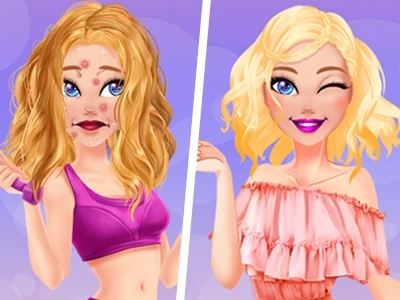 Extremes Makeover: Ellie Edition on Prinxy