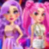 Fashion Heroes Academy on Prinxy