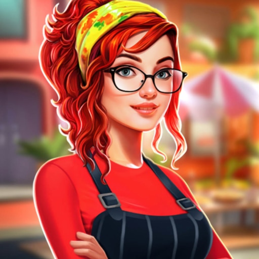 Food Truck: Kochspiele on Prinxy