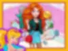 Ganzjährige Fashionista: Die schottische Prinzessin on Prinxy