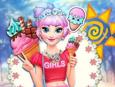 Girly Pastellsommer on Prinxy