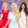 Glam Dress Up – Mädchenspiele on Prinxy
