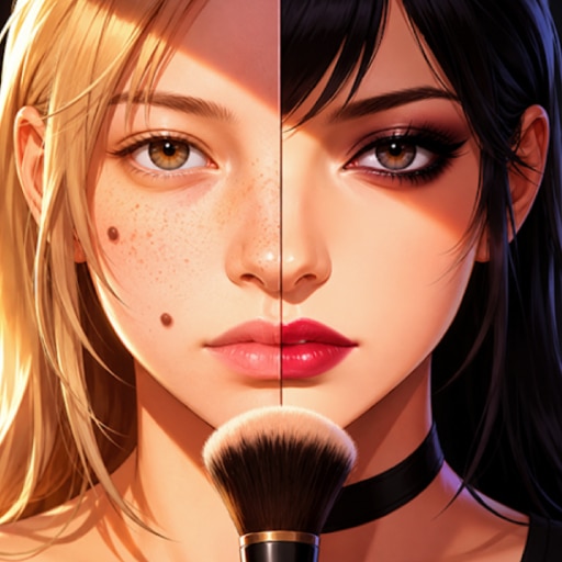 Glam Makeover Studio on Prinxy